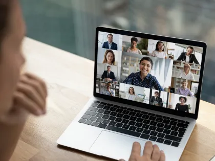 Customer experience and digital services